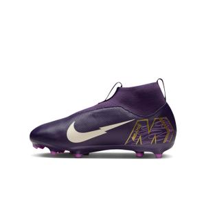 Sapatos de futebol para crianças Nike Mercurial Superfly 10 Academy "Kylian Mbappé" FG/MG image-1