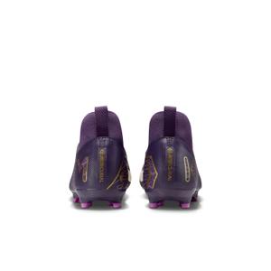 Sapatos de futebol para crianças Nike Mercurial Superfly 10 Academy "Kylian Mbappé" FG/MG image-4