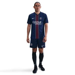 Authentic Home Jersey PSG 2025/26 image-1