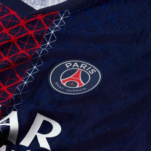 Authentic Home Jersey PSG 2025/26 image-6