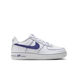 Utbildare för barn Nike Air Force 1 LV8 4 image-0