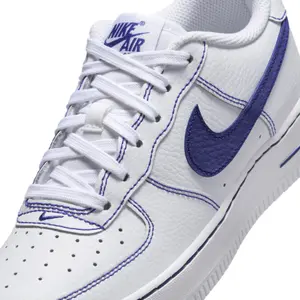 Utbildare för barn Nike Air Force 1 LV8 4 image-5