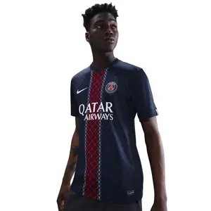 Thuisshirt PSG 2025/26 image-2