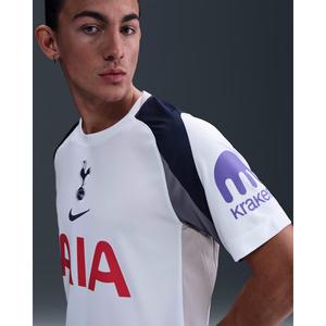 Tottenham Home Shirt 2025/26 image-4