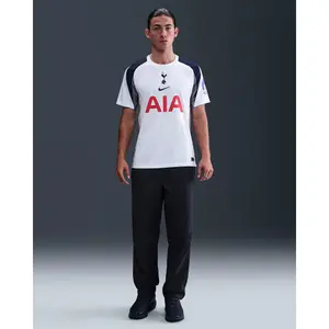 Tottenham Home Shirt 2025/26