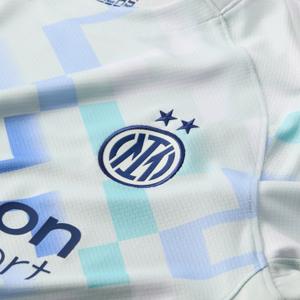 Inter Milan Women's Away Kit 2025/26 image-5