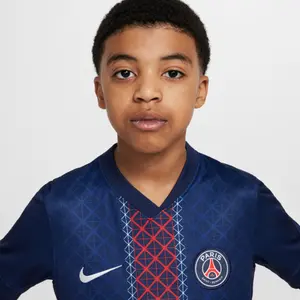 PSG Home Kit Kids 2025/26 image-5