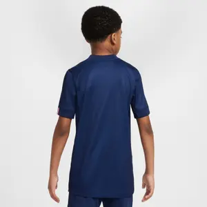PSG Home Kit Kids 2025/26 image-4