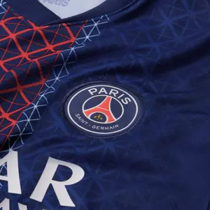 PSG Home Kit Kids 2025/26 image-6