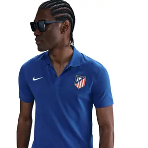 Polo Atlético Madrid 2025/26 image-2