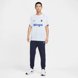 Chelsea training top Academy Pro 2025/26 image-2