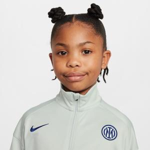 Chándal infantil Inter de Milán Strike 2025/26 image-3