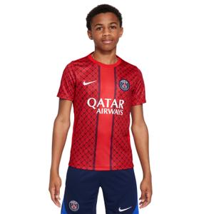 hj8074-658-psg-pre-match-kids-shirt-academy-pro-2025-26-university-red-midnight-navy-white