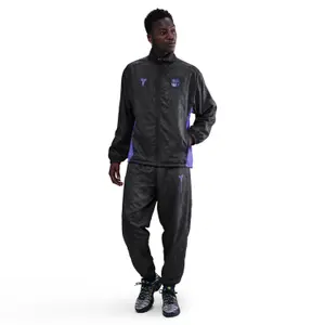 FC Barcelona tracksuit jacket 2025/26 | Foot-Store