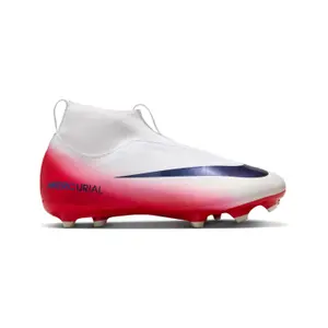 Botas de fútbol para niños Nike Zoom Superfly 10 Academy LV8 FG/MG