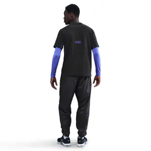 FC Barcelona training jersey 2025/26 image-1