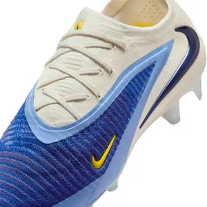 Chaussures de football basse Nike Phantom 6 Elite LV8 FG image-5