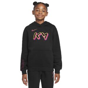 Camisola com capuz para criança Nike KM