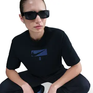 Inter Milan dames T-shirt Supporter 2025/26 image-4