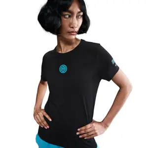 Inter Milan dames T-shirt 2025/26 image-1