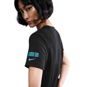 Inter Milan dames T-shirt 2025/26 image-3