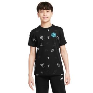 Camiseta infantil del Inter de Milán 2025/26 image-0