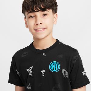 Camiseta infantil del Inter de Milán 2025/26 image-4