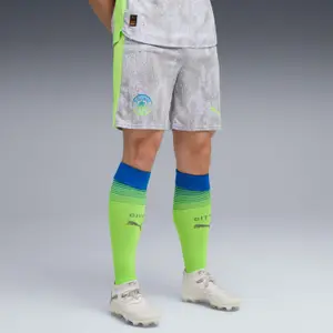 Sê Shorts do Manchester City 2025/26 image-1