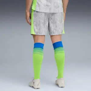 Sê Shorts do Manchester City 2025/26 image-3