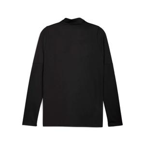 Manchester City 1/4 Zip Training Top 2025/26 image-1