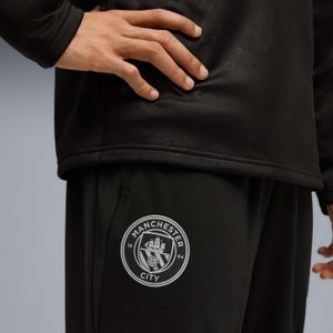Manchester City tracksuit bottoms 2025/26 image-3