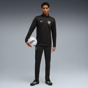 Manchester City tracksuit bottoms 2025/26 image-4