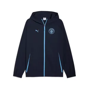 Manchester City tracksuit jacket Woven 2025/26