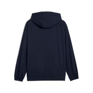 Manchester City tracksuit jacket Woven 2025/26 image-1