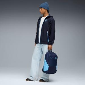 Manchester City tracksuit jacket Woven 2025/26 image-4