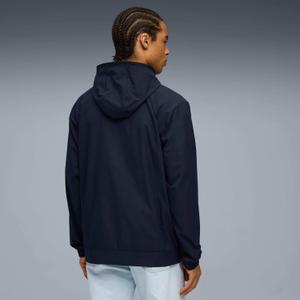 Manchester City tracksuit jacket Woven 2025/26 image-5