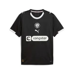 FC St. Pauli Third Shirt 2025/26