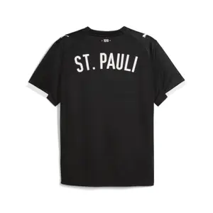 FC St. Pauli Third Shirt 2025/26 image-1