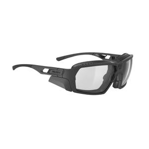Performance sunglasses Rudy Project Agent Q Stealth