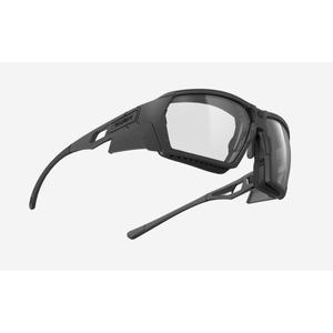 Performance sunglasses Rudy Project Agent Q Stealth image-2