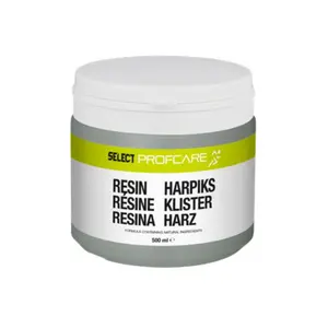 White resin Select Profcare-500 ml