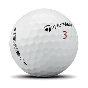 Bolas de golfe Taylormade Tour Response (x12) image-1