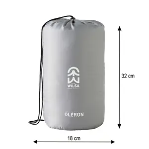 Saco de dormir Wilsa Outdoor Oleron image-3