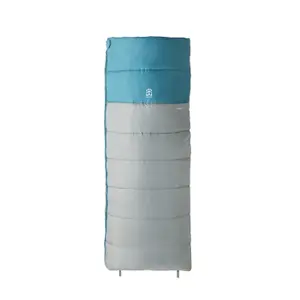 Sleeping bag Wilsa Outdoor Carnac image-0