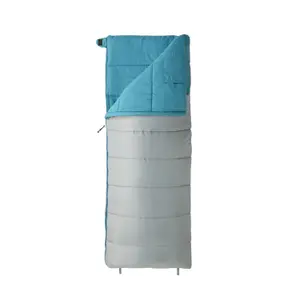 Sleeping bag Wilsa Outdoor Carnac image-1