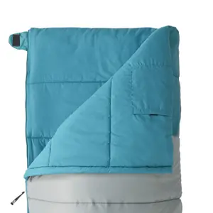 Sleeping bag Wilsa Outdoor Carnac image-2