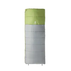 Sleeping bag Wilsa Outdoor Carnac image-0