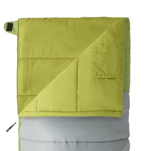 Sleeping bag Wilsa Outdoor Carnac image-2