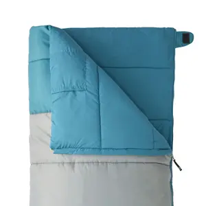 Sleeping bag Wilsa Outdoor Carnac XL image-2
