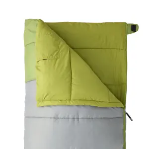 Sac de couchage Wilsa Outdoor Carnac XL image-2